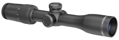 Фото  Оптический прицел YUKON Jaeger 3-9x40 X01i
