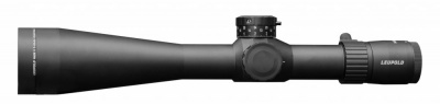 Фото  Оптический прицел Leupold Mark 5HD 7-35X56 M5C3 FFP Tremor 3 с подсветкой (177333)