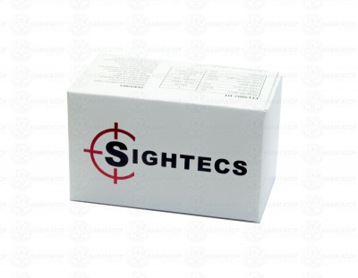 Коллиматорный прицел с ЛЦУ SightecS FT13002-DT — интернет-магазин «Комбат»