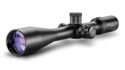 Фото  Оптический прицел Hawke Vantage WA 30 6-24x50 IR SF (10x 1/2 Mil Dot) MRAD (14297)