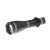 Фонарь тактический Armytek Dobermann / XP-E2 Красный 160 лм / 5°:40° / 1x18650 / или 2xCR123A — интернет-магазин «Комбат»