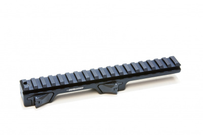 Кронштейн Innomount Sauer 303 - Pic. Long (50-PT-20-70-600) — интернет-магазин «Комбат»
