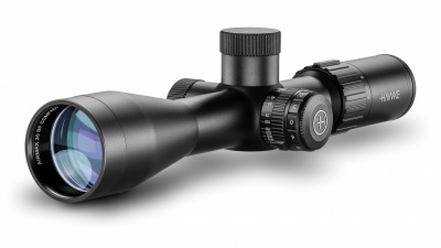 Фото  Оптический прицел Hawke Airmax AX30 Compact 4-16x44 IR SF (AMX IR Glass) (13210)