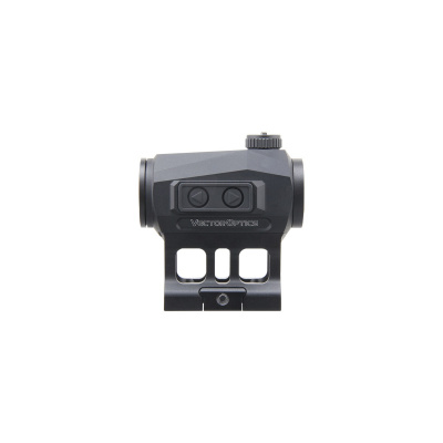 Коллиматорный прицел  Vector Optics SCRAPPER 1x22 SOL (SCRD-SM45) — интернет-магазин «Комбат»