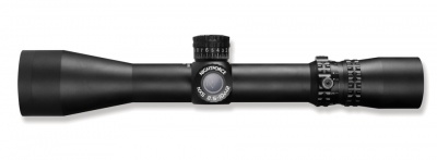 Фото  Оптический прицел NIGHTFORCE NXS™ 2.5-10×42 COMPACT MOAR™ (C458)