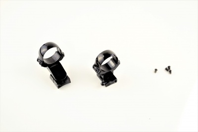 Поворотный кронштейн Rusan Sauer 101 (DIFF=2,5) кольца 30mm (0051-30-19) — интернет-магазин «Комбат»