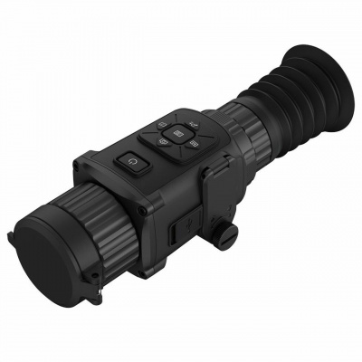 Тепловизионный прицел Hikmicro THUNDER TH35 — интернет-магазин «Комбат»