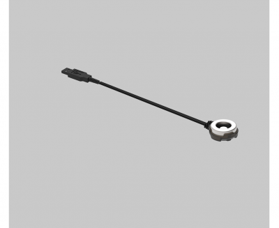 Набор для тактических задач Armytek Viking Pro Extended Set / XHP50 /Холодный/ 1800 лм / 10°:80° / 1x18650 или 2xCR123A — интернет-магазин «Комбат»