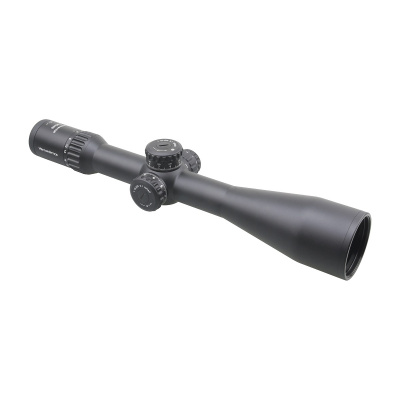 Фото  Continental X6 5-30x56 Ranging FFP, сетка VEC-MBR Mil, 34 мм, азотозаполненный, с подсветкой  (SCFF-41)