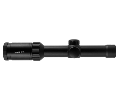 Фото  Оптический прицел Kahles K16i 1-6x24  3GR 1cm/100m (10649)