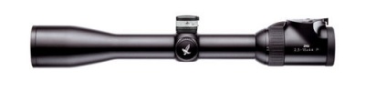 Фото  Оптический прицел SWAROVSKI Z6II 2,5-15x44 P BT L, 4A-I с интеллектуальной подсветкой точки