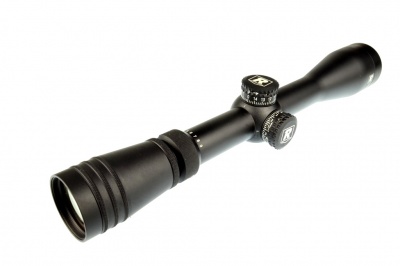 Фото  Оптический прицел Redfield Revolution 3-9x40 (R:TAC-MOA) 118348