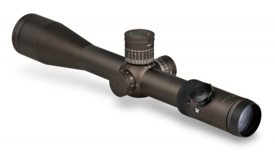 Фото  Оптический прицел Vortex Razor HD 5-20x50 EBR-2B MOA с подсветкой (RZR-52005)