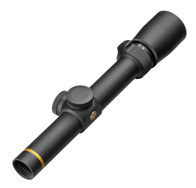 Фото  Оптический прицел Leupold VX-3i 1,5-5x20 Duplex, матовый (170675)