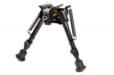 Сошки Harris Bipod серия S, модель BRM 6-9 (HBRMS) — интернет-магазин «Комбат»
