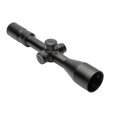 Фото  Оптический прицел Sightmark Citadel 3-18x50 LR2 подсветка сетки, водонепроницаемый (SM13039LR2)
