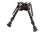 Сошки Harris Bipod серия S, модель BRM 6-9 (HBRMS) — интернет-магазин «Комбат»