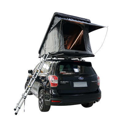 Палатка на крышу автомобиля ROFF TOP TENT (20055) — интернет-магазин «Комбат»