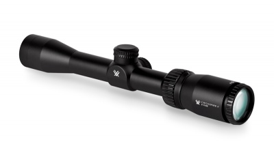 Фото  Оптический прицел Vortex Crossfire II 2-7x32 V-Plex (CF2-31001)
