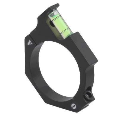 Уровень Vector Optics зеленый пузырьковый на трубу D34мм (SCACD-15) — интернет-магазин «Комбат»