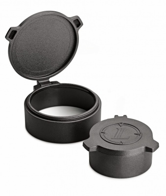 Фото  Оптический прицел Leupold Mark 5HD 7-35X56 M5C3 FFP Tremor 3 с подсветкой (177333)