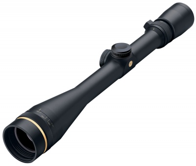 Фото  Оптический прицел Leupold VX-3 6.5-20x40 Adj. Obj. Target Dot 66555