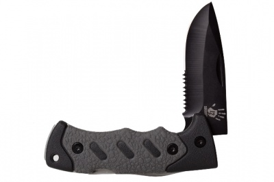 Складной нож 12 Survivors Folding Knife Kit TS71004K — интернет-магазин «Комбат»