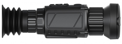 Тепловизионный прицел Hikmicro THUNDER PRO TQ50 — интернет-магазин «Комбат»