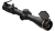 Фото  Оптический прицел Leupold VX-6HD 2-12x42 с подсветкой сетки FireDot Duplex, Zero Lock 2 (171563)