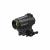 Коллиматорный прицел  Vector Optics MAVERICK-II PLUS 1x22 DBR(точка 3MOA, круг с точкой) совместим с ПНВ, быстросъёмный на Weaver (SCRD-PD12) — интернет-магазин «Комбат»