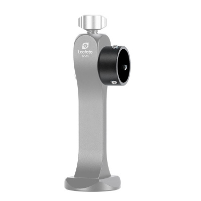 Адаптер Leofoto площадка 22мм под Leica Ultravid S3 — интернет-магазин «Комбат»
