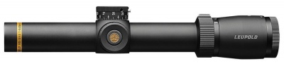 Фото  Оптический прицел Leupold VX-5HD 1-5x24 (30mm) DS-ZL2 (172367)