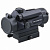 Коллиматорный прицел  Vector Optics NAUTILUS 1x30 точка 2 MOA, совместим с ПНВ, быстросъемный, влагозащищенный IPX4  (SCRD-26II)