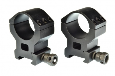 Кольца Vortex Tactical 30mm (сверхвысокие) TRXHAC — интернет-магазин «Комбат»