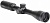 Оптический прицел Sightmark Core SX 3-9x40 (.22LR Rimfire) кольца и чехол в комплекте (SM13066LR)