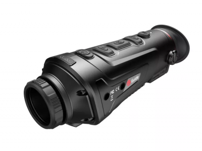 Тепловизионный монокуляр Guide TK431 (2,3-9,2x, 35mm/F1.2,сенсор 400х300, Vox, 17μm, Wi-Fi, видеозапись) — интернет-магазин «Комбат»