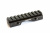 Кронштейн Innomount Blaser - Picatinny Slight long BH=12мм (52-PT-12-00-800) короткий, под коллиматорные прицелы — интернет-магазин «Комбат»