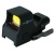 Коллиматорный прицел Sightmark Ultra Shot Reflex sight QD Digital Switch крепление на Weaver (SM14000) — интернет-магазин «Комбат»