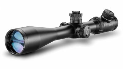 Фото  Оптический прицел Hawke Airmax AX30 6-24x50 SF (AMX IR) (13320)