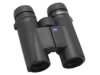Бинокль CARL ZEISS CONQUEST HD  10x32 — интернет-магазин «Комбат»