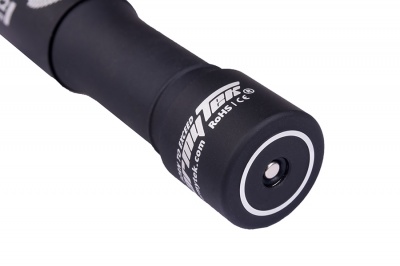 Фонарь Armytek Prime C2 Pro XHP35 Magnet USB (белый свет) + 18650 Li-Ion — интернет-магазин «Комбат»