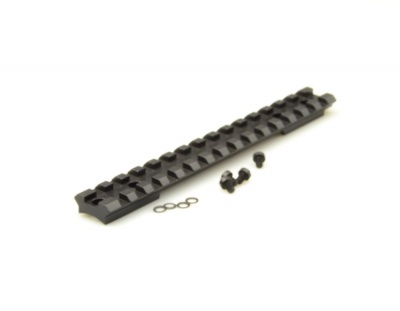 Планка KOZAP Picatinny/weaver Savage 11/111 Е=10 мм(No68) — интернет-магазин «Комбат»