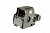Коллиматорный прицел EOTech XPS3-0 (круг с точкой)