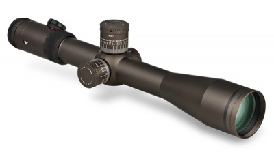 Фото  Оптический прицел Vortex Razor HD 5-20x50 EBR-2B MRAD (RZR-52006)