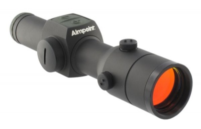 Коллиматорный прицел Aimpoint® H30S — интернет-магазин «Комбат»