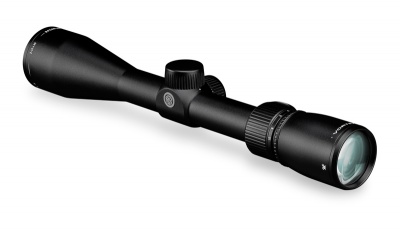 Фото  Оптический прицел Vortex Razor HD LH 2-10x40 HSR-4 (RZR-1558)