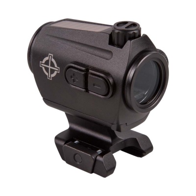 Коллиматорный прицел Sightmark Element Mini Solar, 3 MOA, крепление на picatinny (SM26041) — интернет-магазин «Комбат»