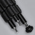 Штатив трипод Leofoto LG-324C+LH-40R (Black) CARBON (размер в собранном виде 580 мм, макс.высота 1685мм (с колонной), 1395мм (без колонны), мин.165 мм, вес 1,98 кг. резьба 3/8) — интернет-магазин «Комбат»
