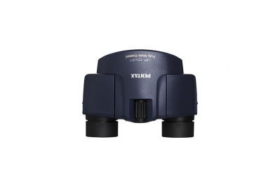 Бинокль PENTAX UP 10x21 Navy — интернет-магазин «Комбат»