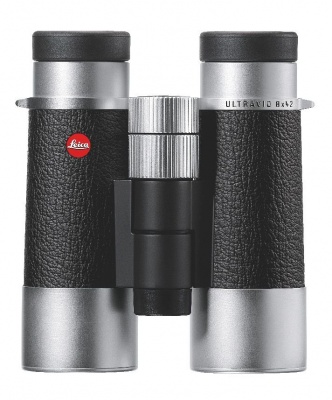Бинокль LEICA SILVERLINE 8x42 — интернет-магазин «Комбат»